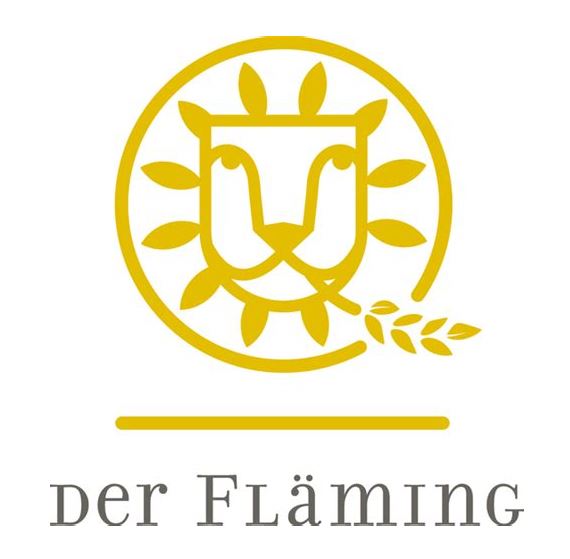 Logo Fläming