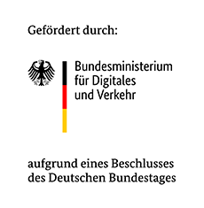 Logo Förderung Bund