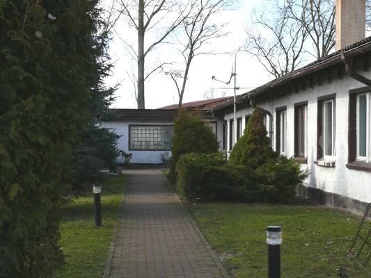 Außen