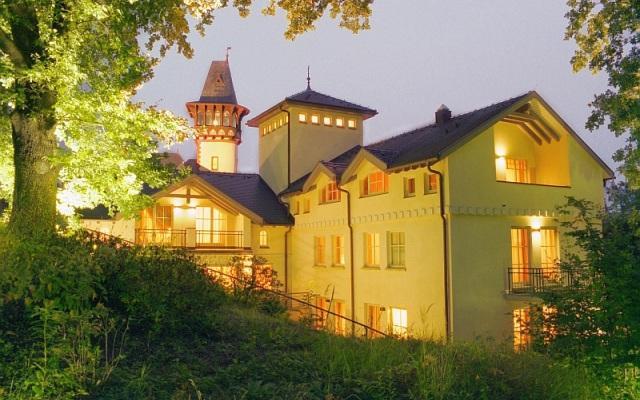 Hotel Villa Monte Vino