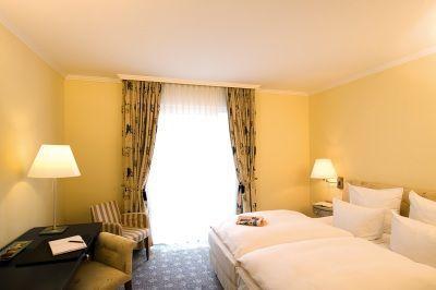 Doppelzimmer Standard