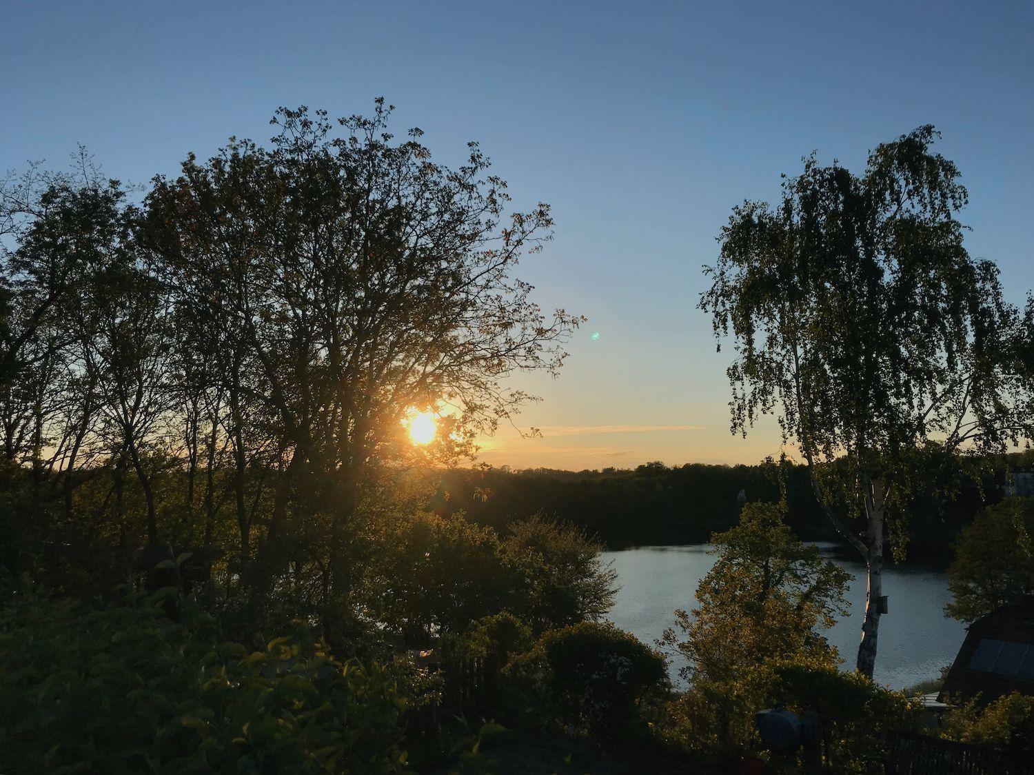 Bellevue / Seeblick