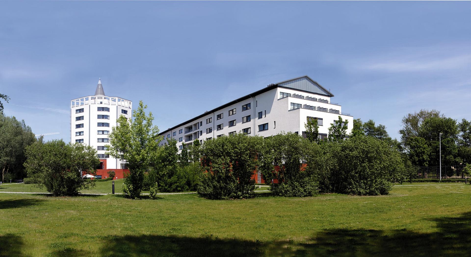 Bildungszentrum Erkner