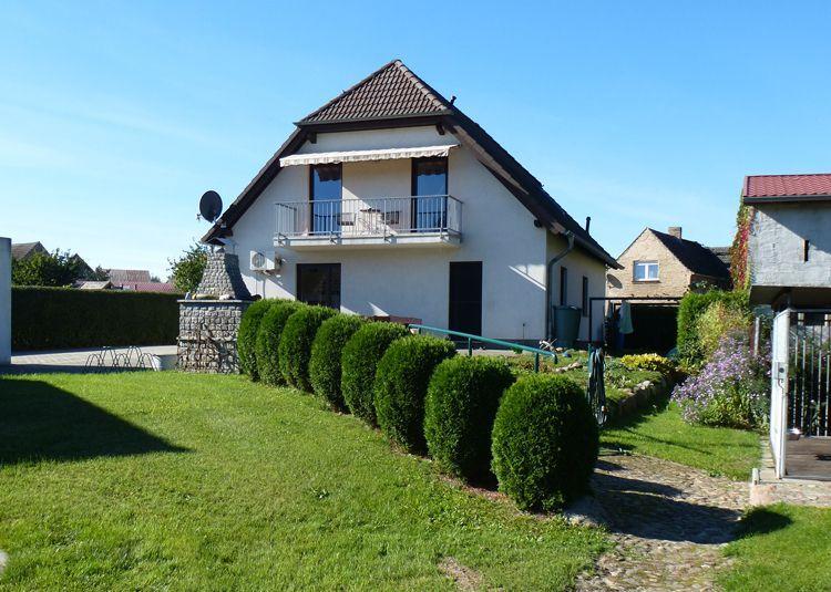 Ferienwohnung Wolff