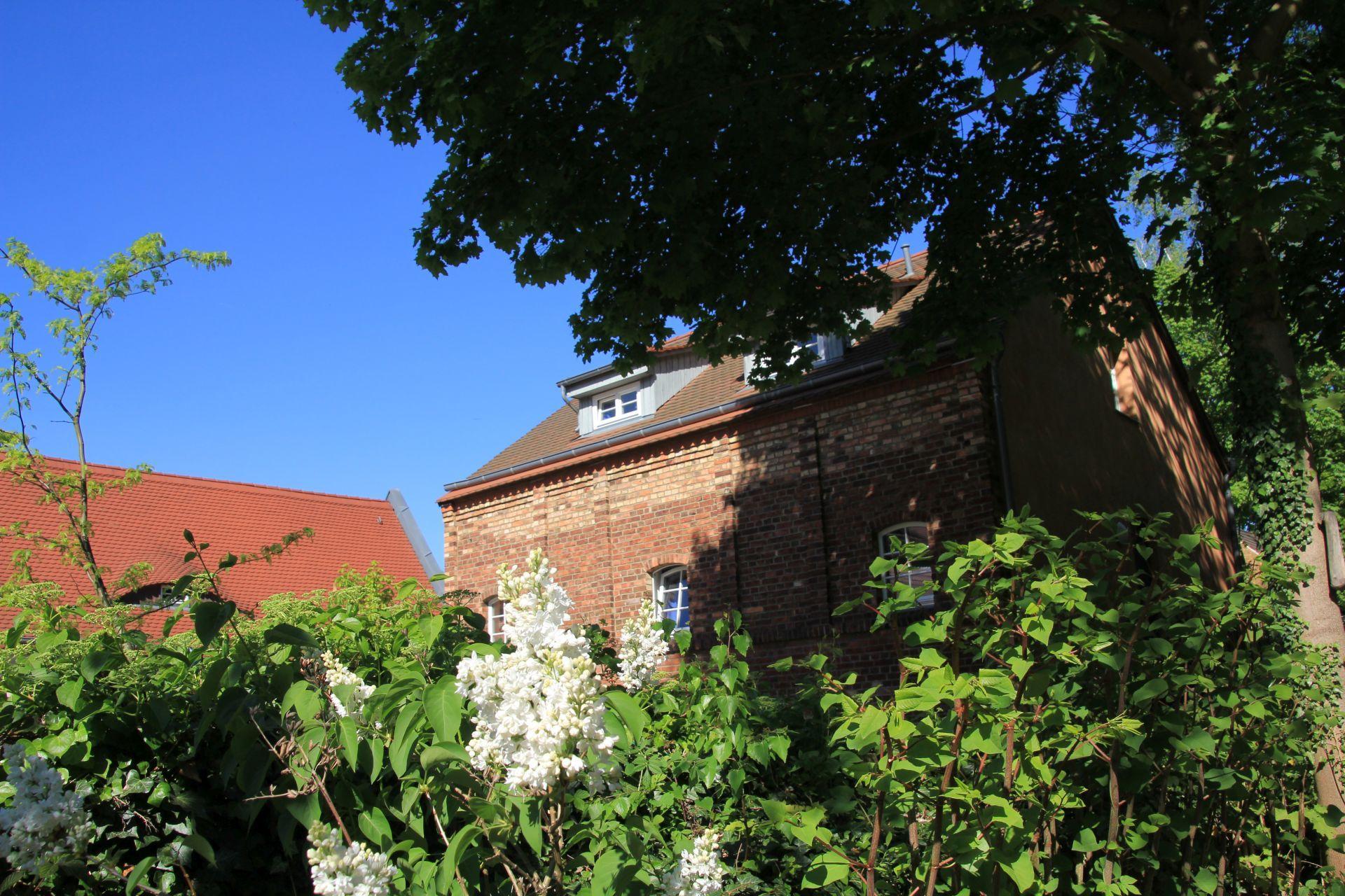 Pension "Zur Postmeile"