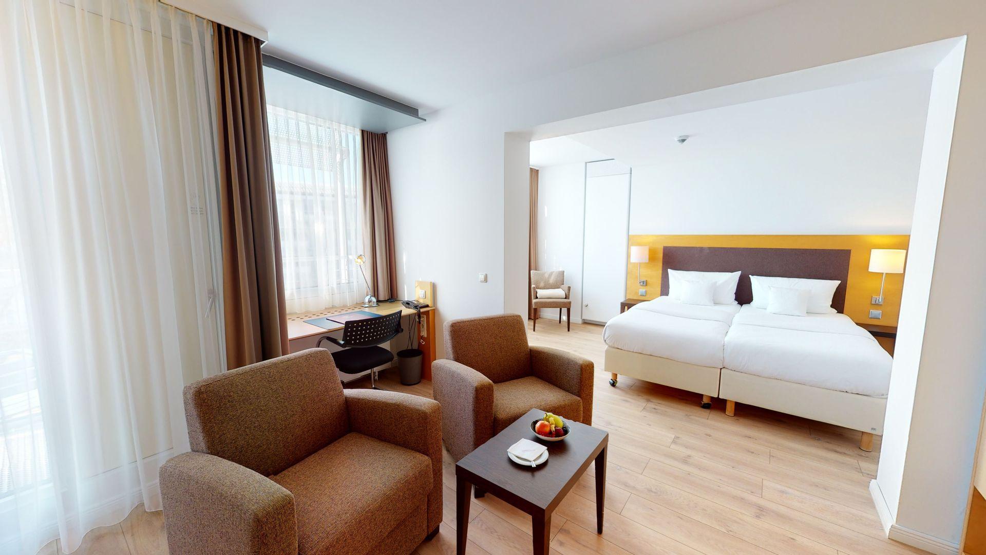 Junior Suite