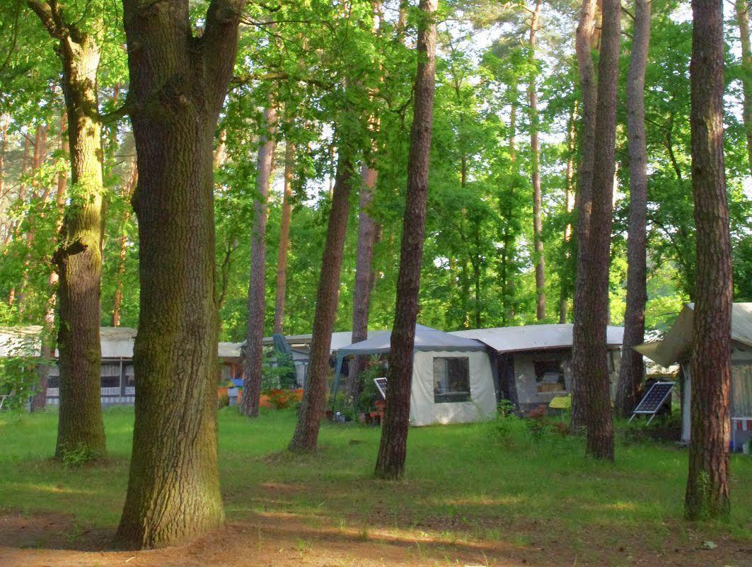 Campingverein Möllensee Nord