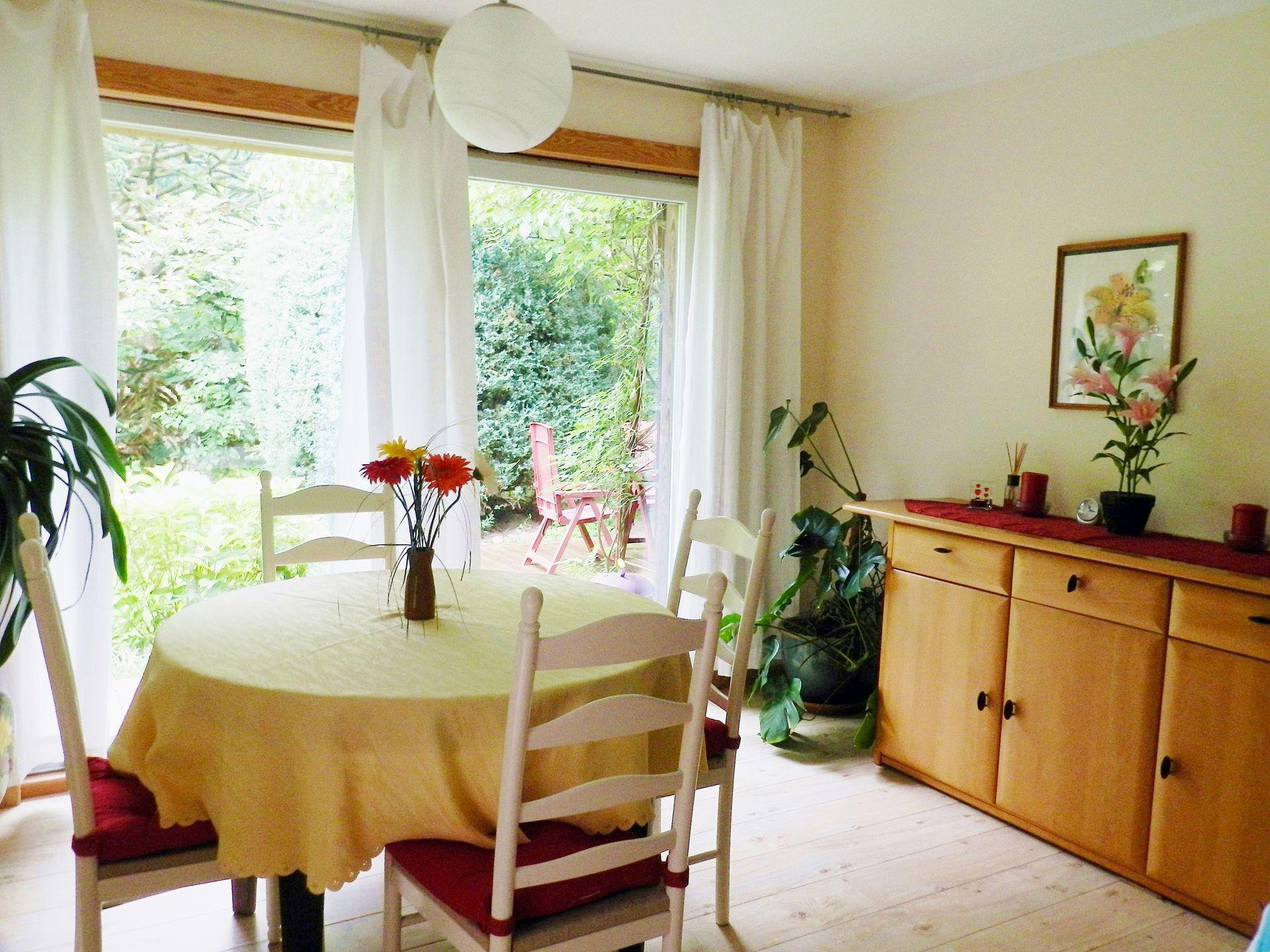 Ferienhaus Schwielowsee