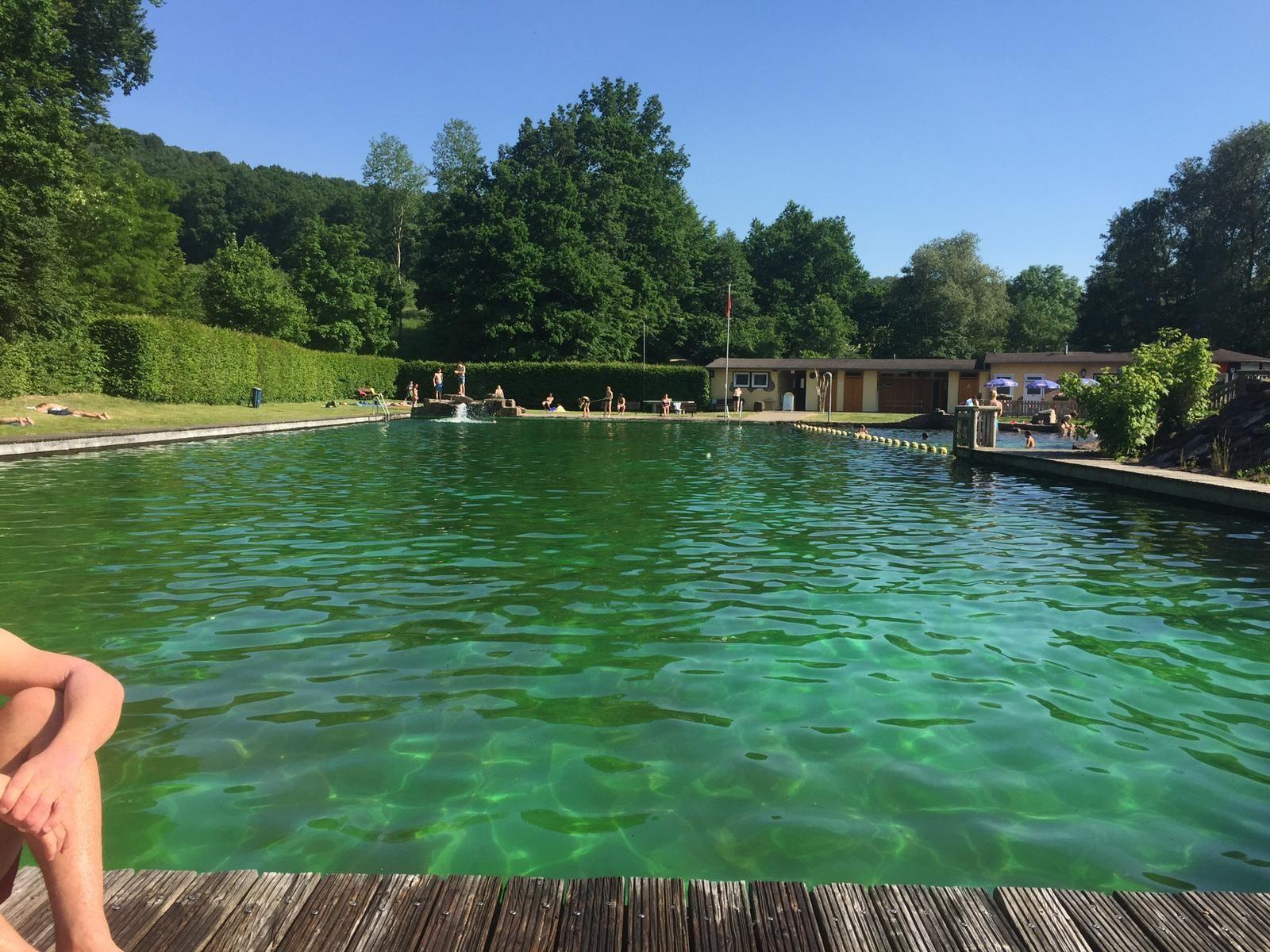 Badesee Lauenberg_becken