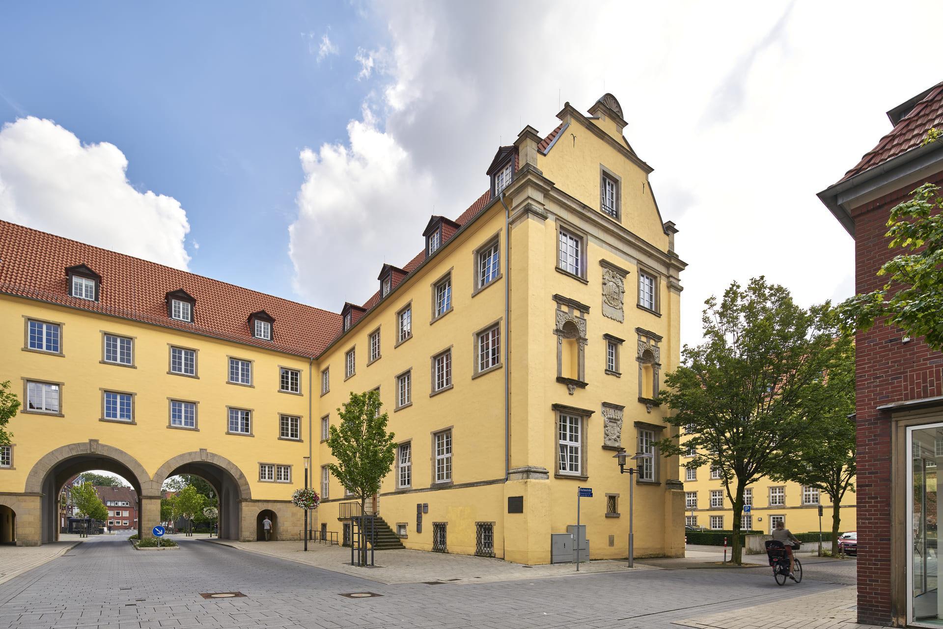 coesfeld-stadtschloss
