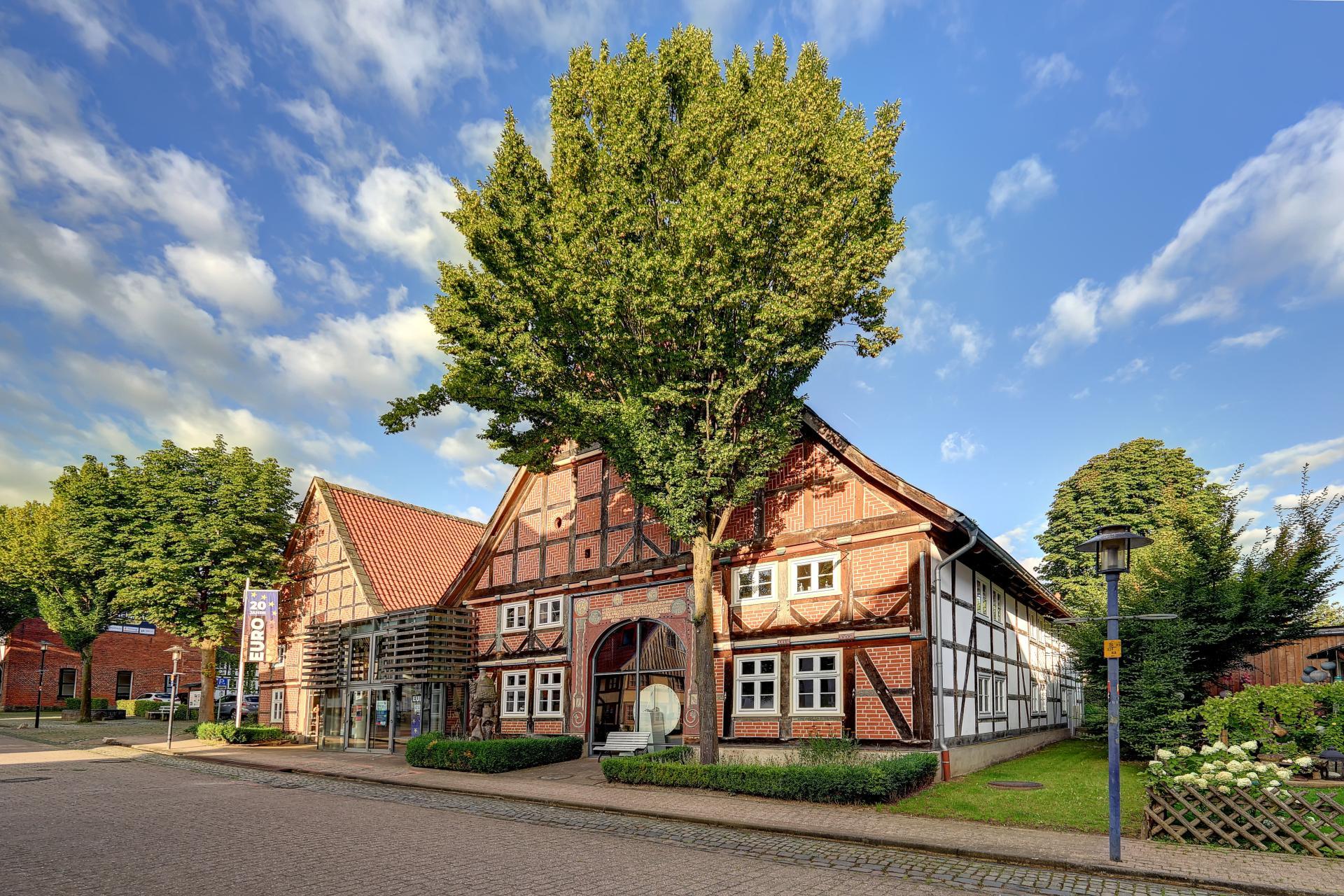 Deutsches Käsemuseum