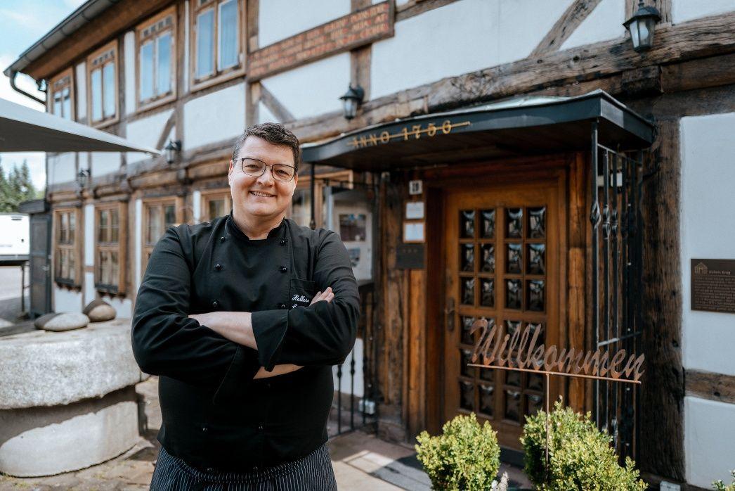 Echt!-Anbieter Hotel Restaurant Hellers Krug