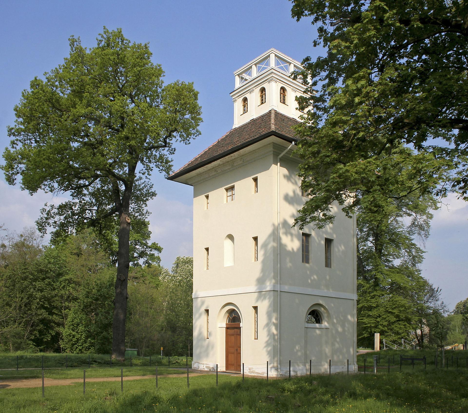 Elbpavillon