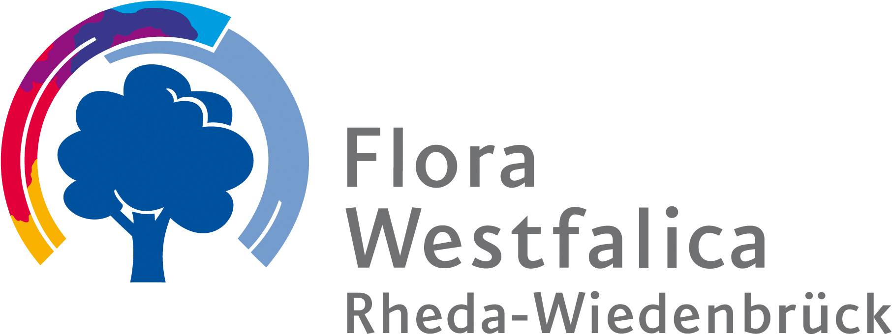 Flora Westfalica -FGS- Fördergesellschaft Wirtschaft und Kultur mbH Rheda-Wiedenbrück