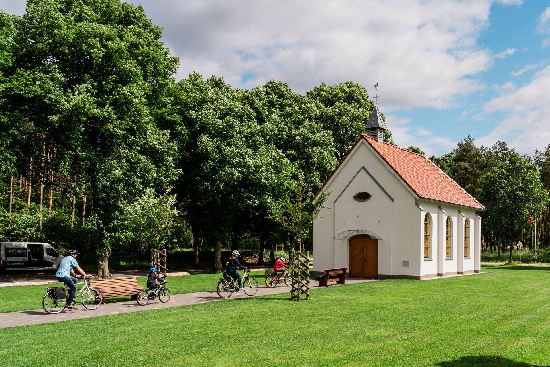 Hövelsenner Kapelle