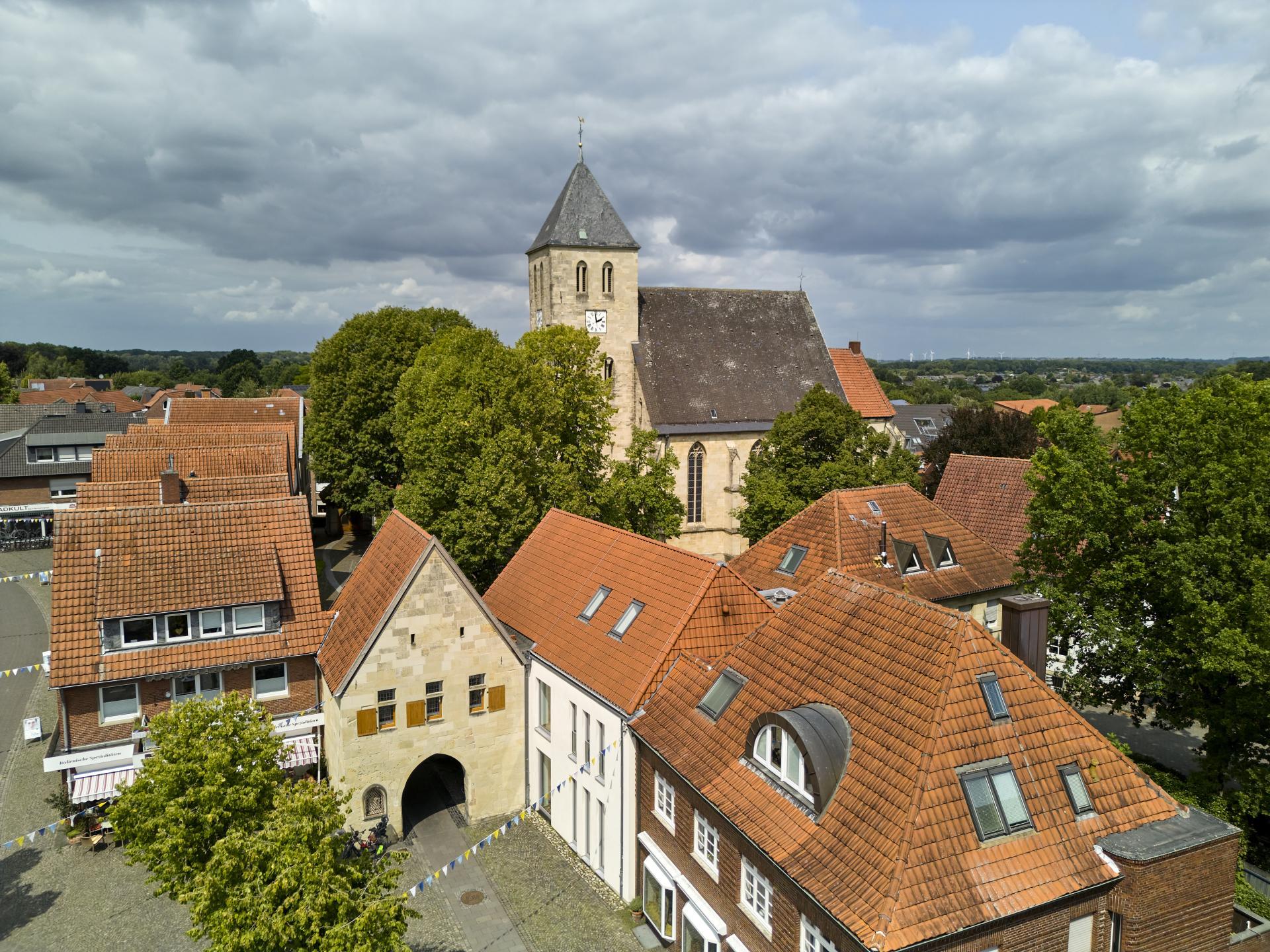 Havixbeck