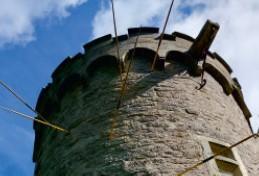 Holsterturm
