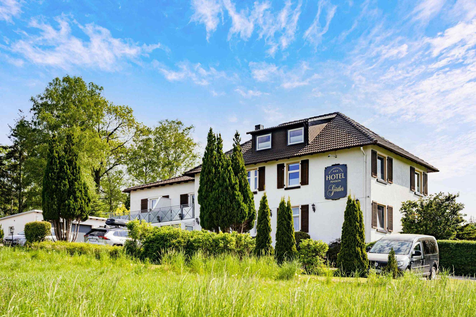 Hotel Görtler - Seesen