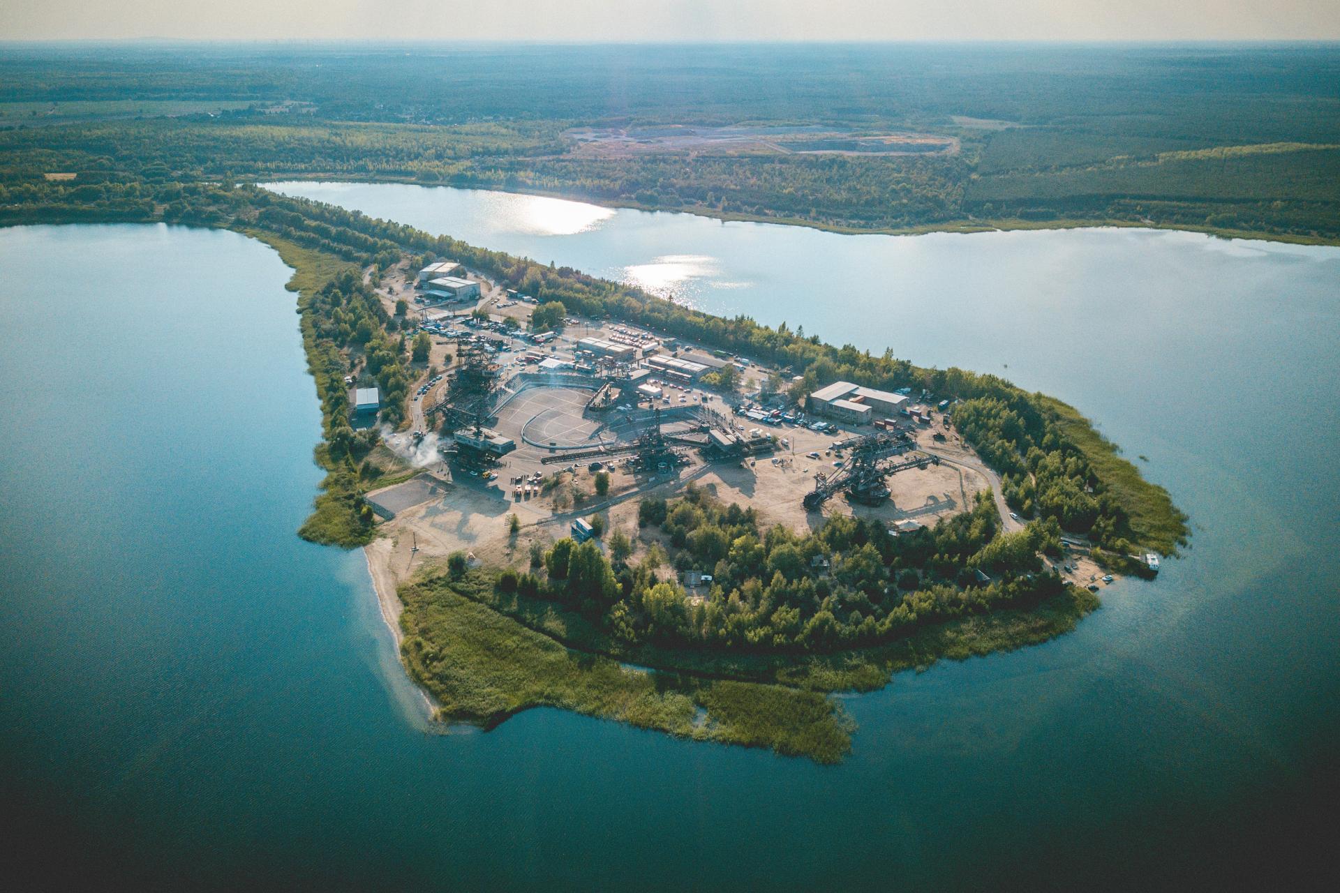 Gremminer See