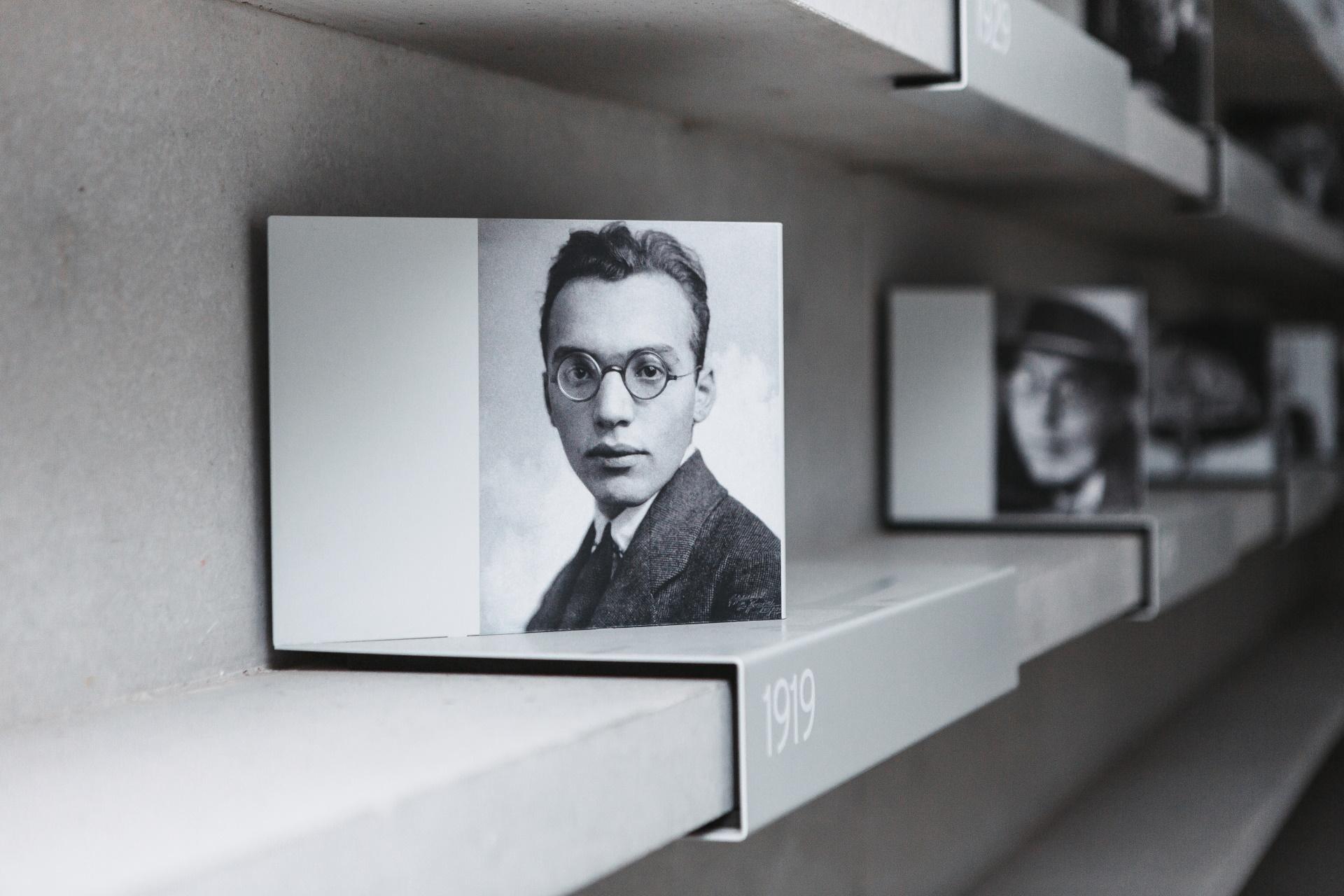 Kurt-Weill-Zentrum Dessau