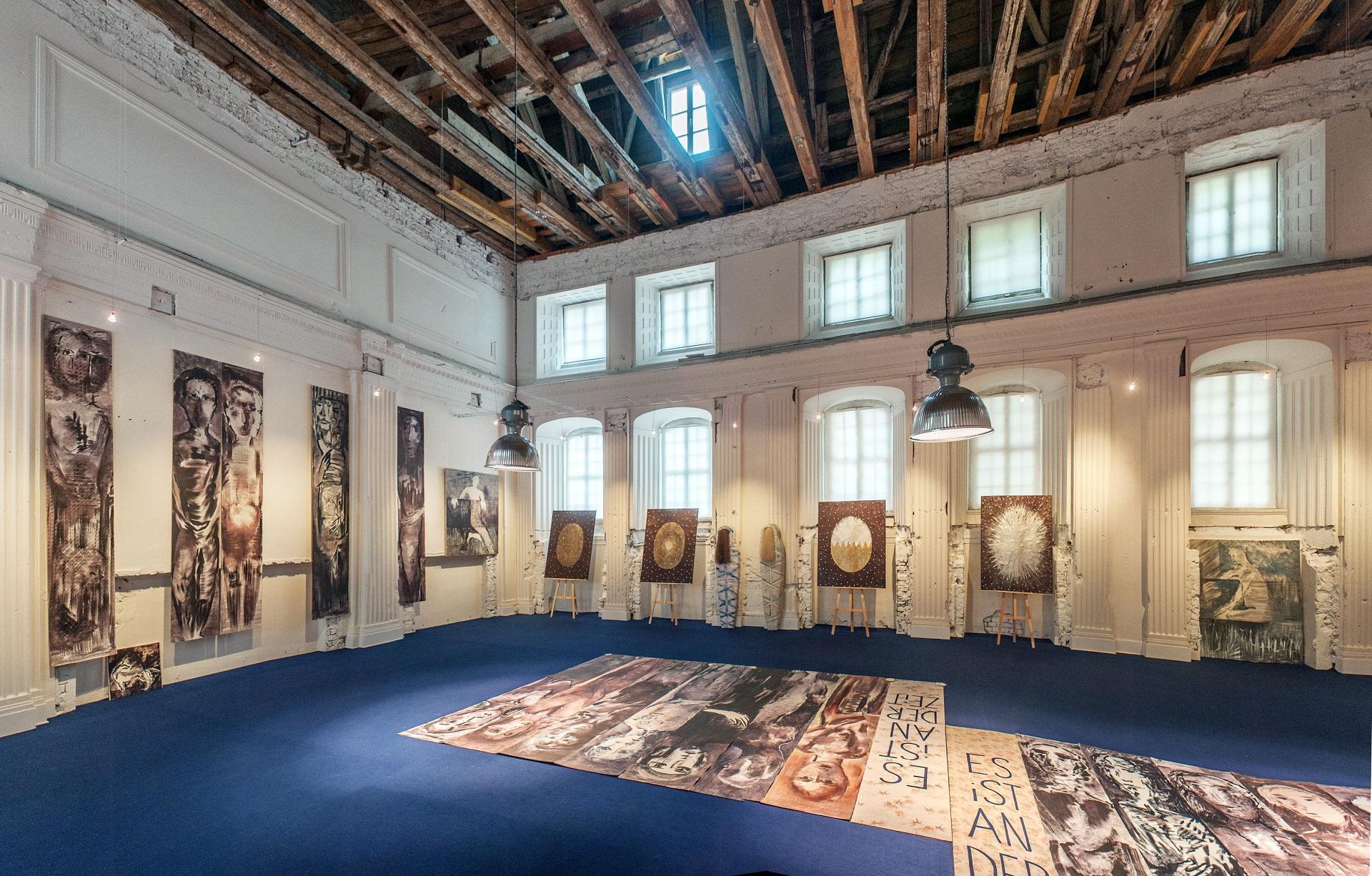 Kunsthalle, Bernburg