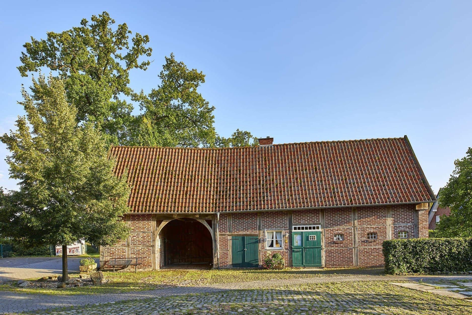 rosendahl-holtwick-torhaus-begegnungsstätte