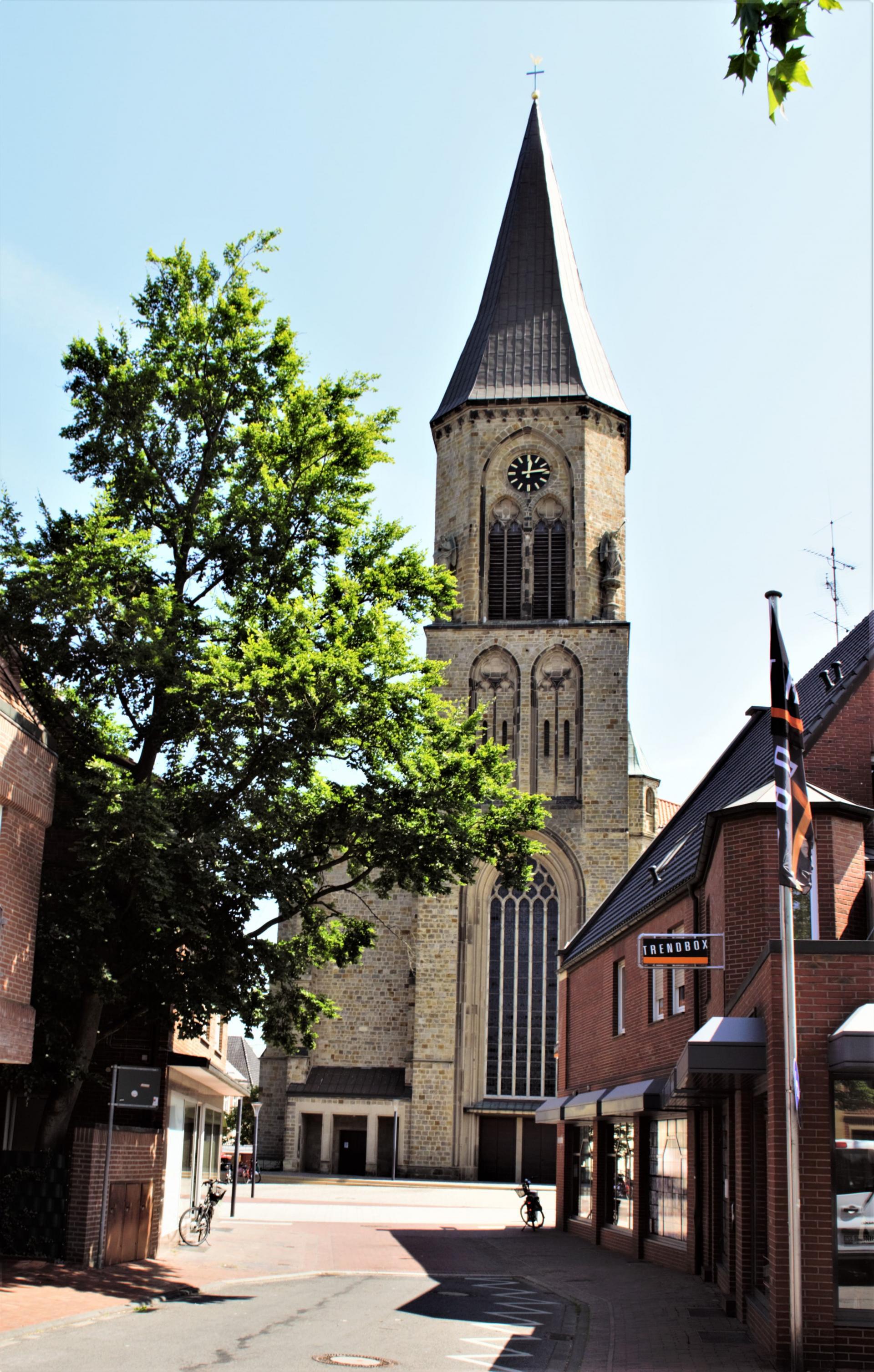 stadtlohn-kirche-st-otger