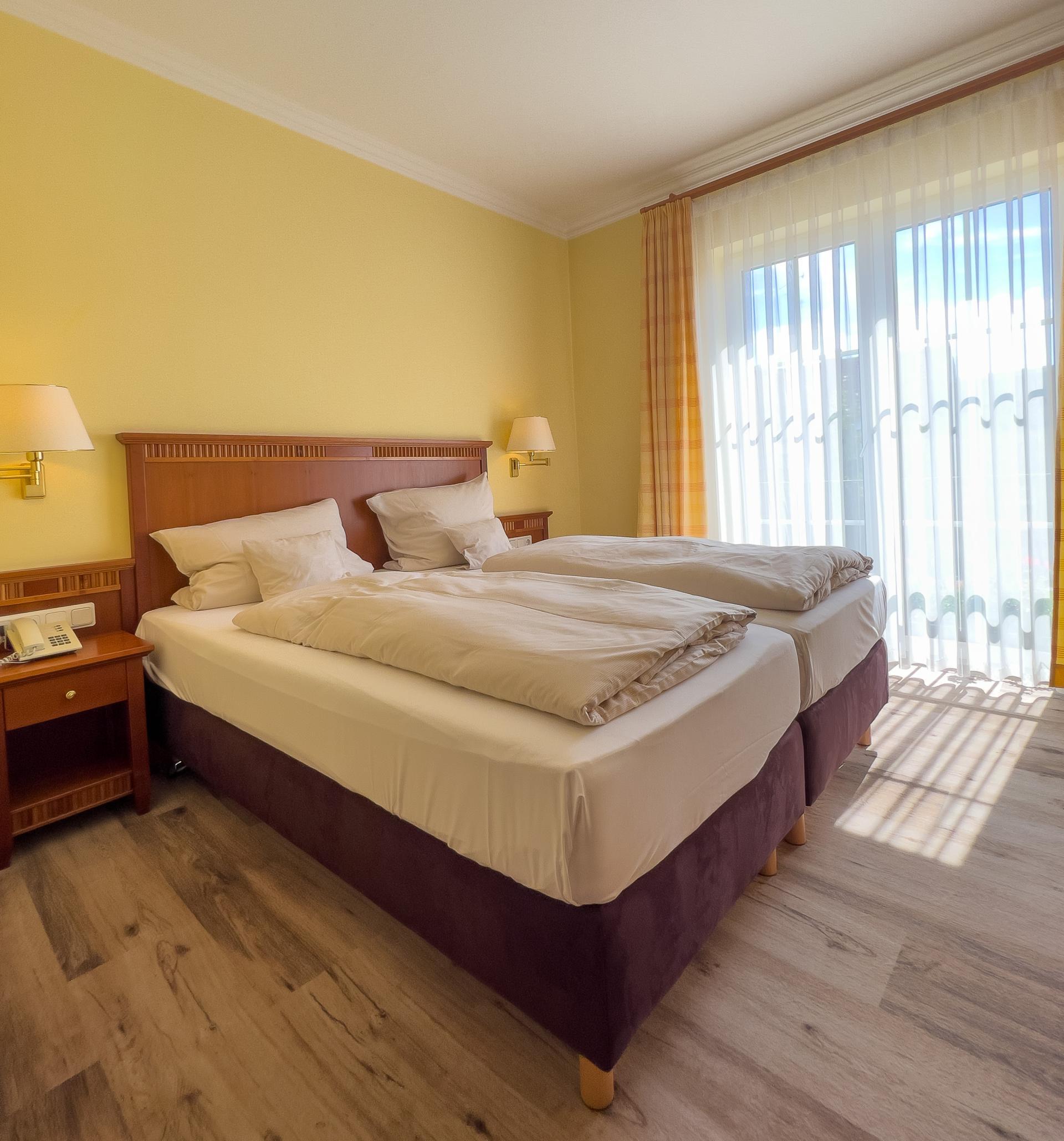 Superior Doppelzimmer
