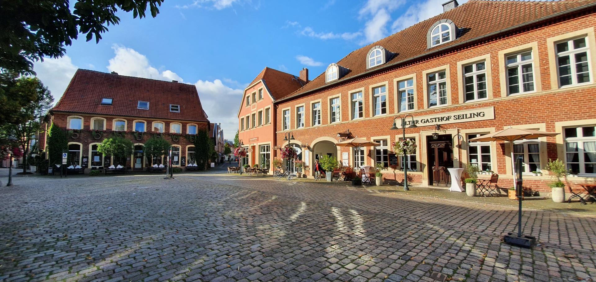 telgte-stadtkern-historischer-marktplatz
