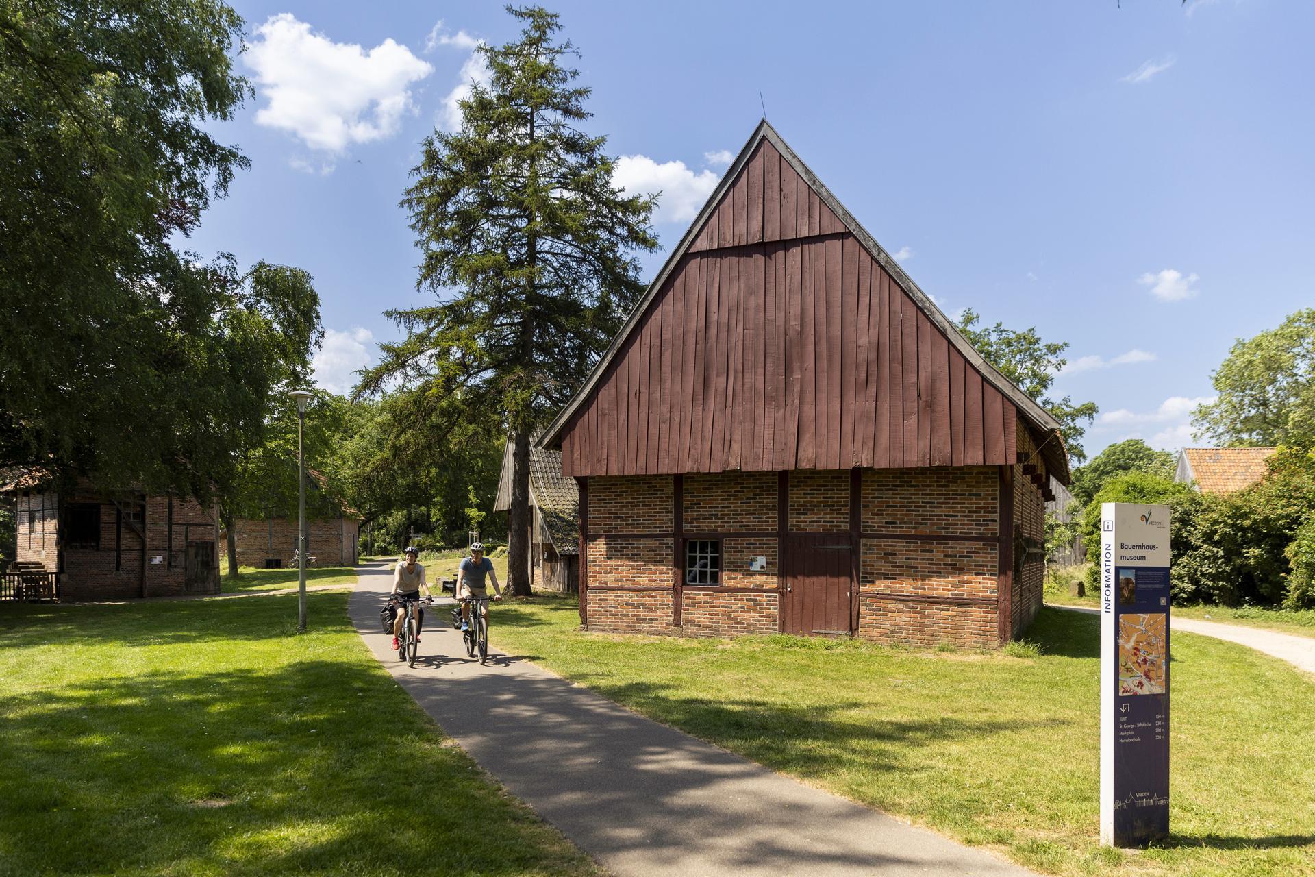 Vreden- Stadtlohn