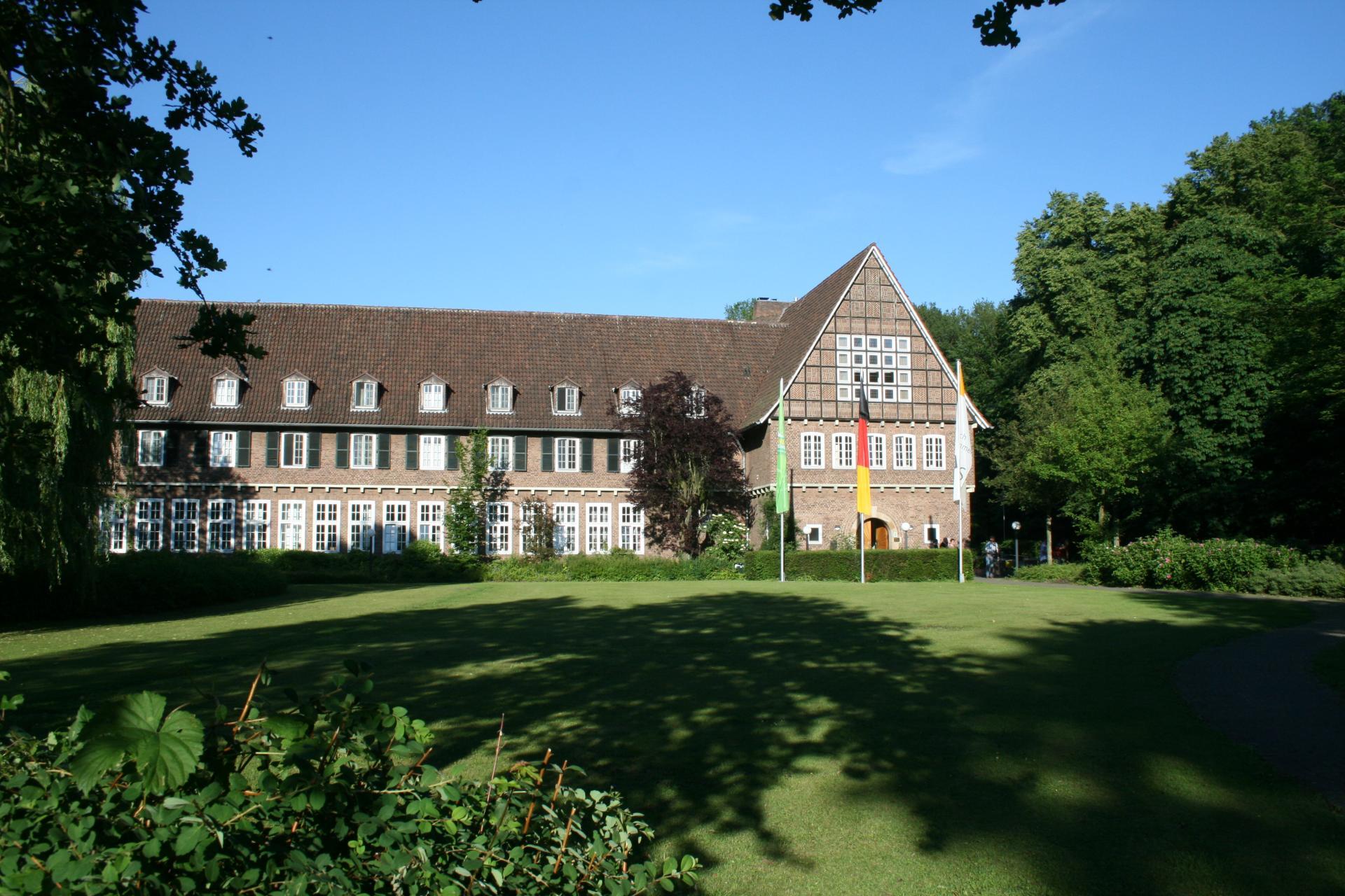 Warendorf-Kath.Landesvolkshochschule