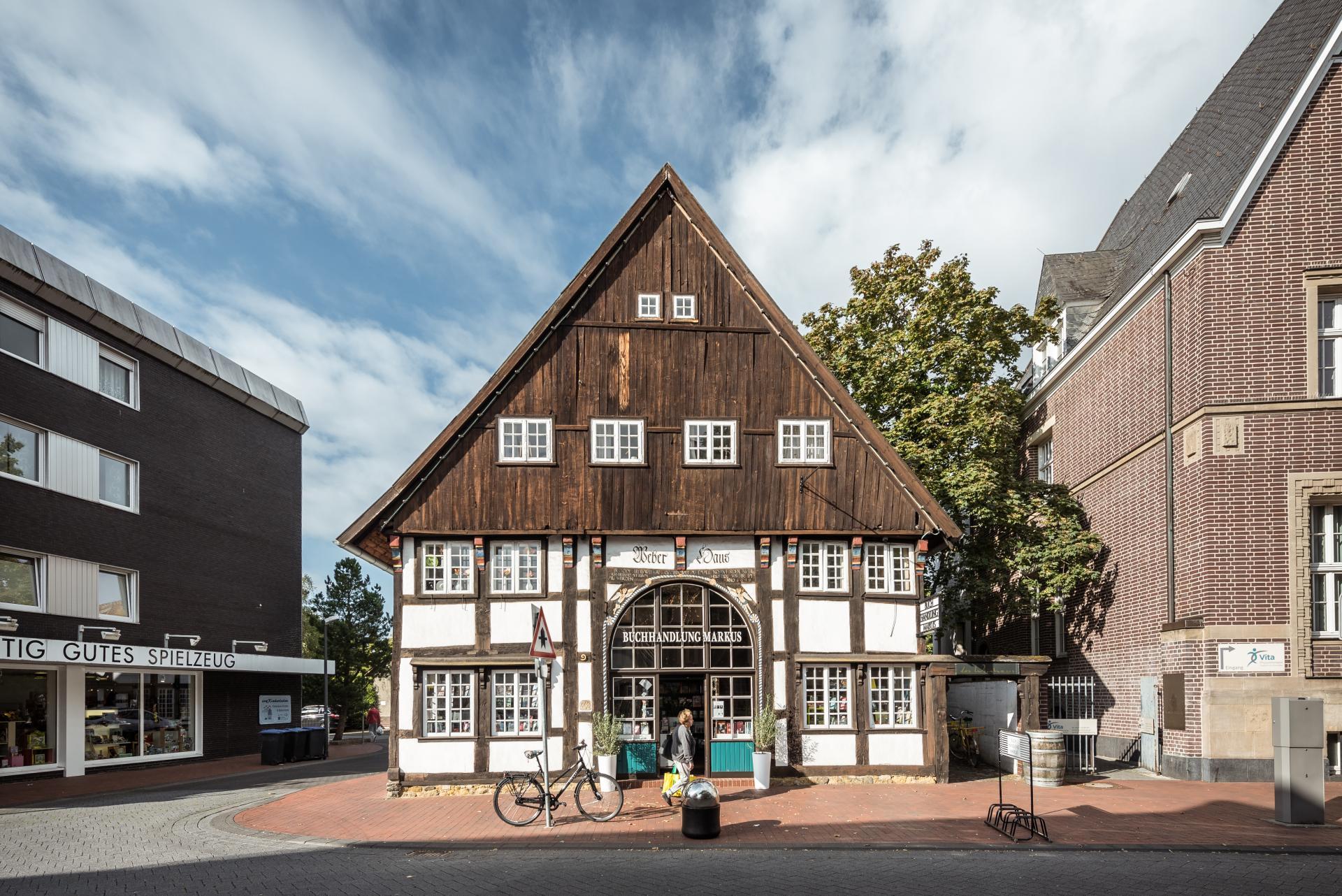 Weberhaus 