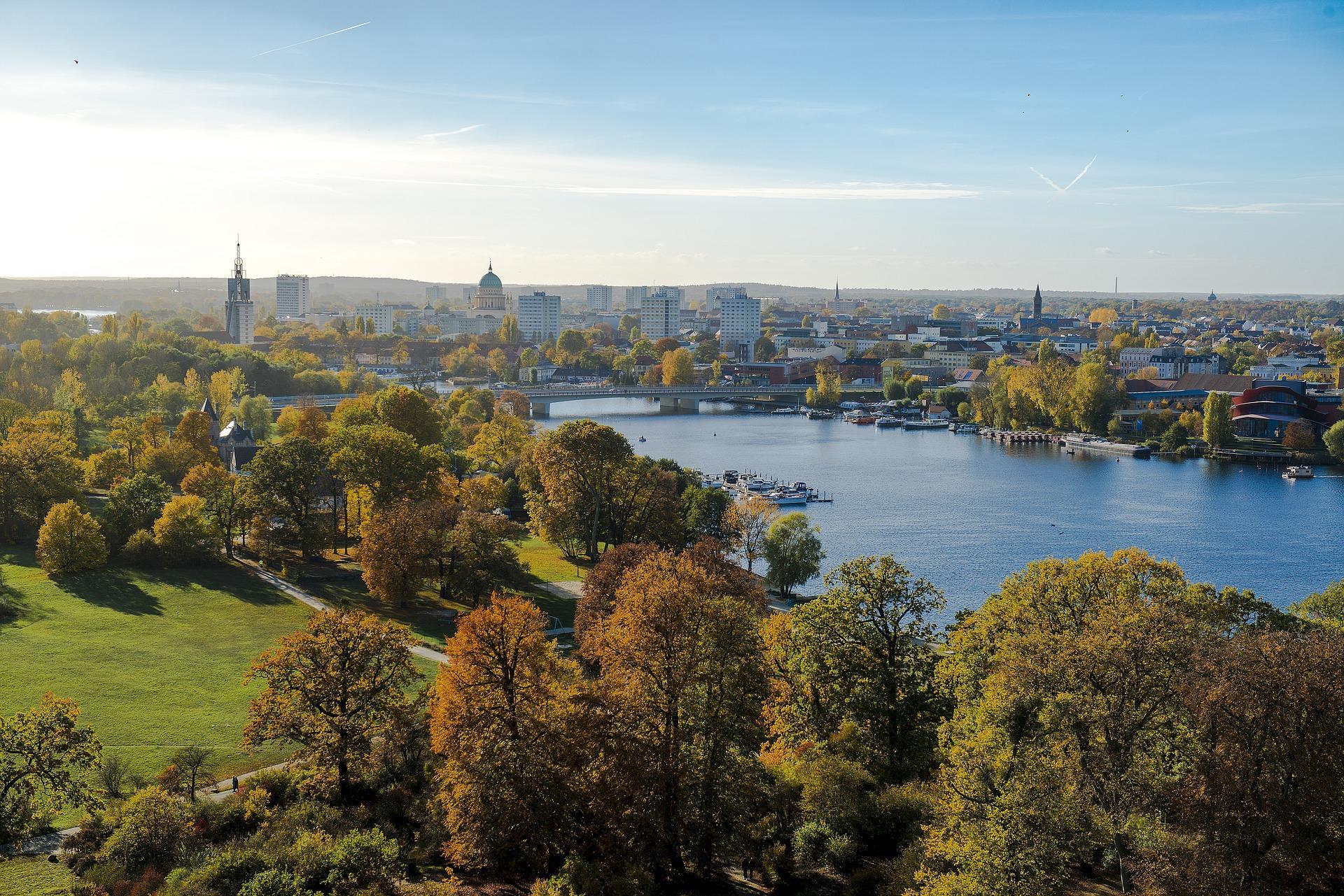 Stadt Potsdam