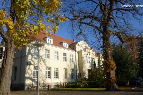 Karin Freihorst Schloss Biendorf