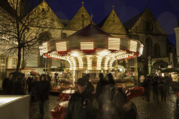 Flora Westfalica GmbH, Uli Funke 14-12 Christkindlmarkt Wiedenbrück 4585.jpg