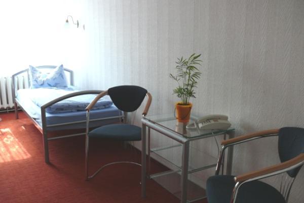 Zweibettzimmer