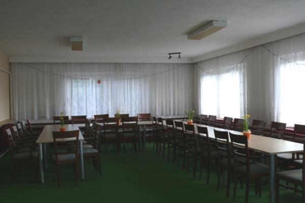 Veranstaltungsraum