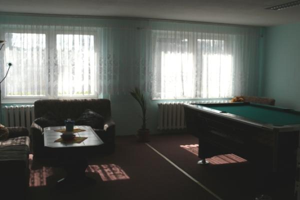Aufenthaltsraum