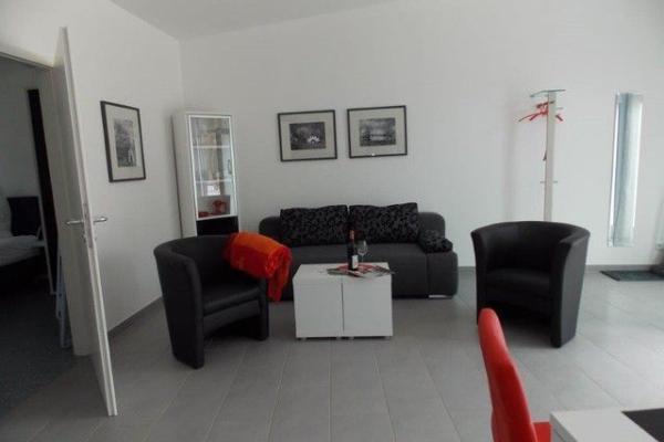 Ferienwohnung 52 qm