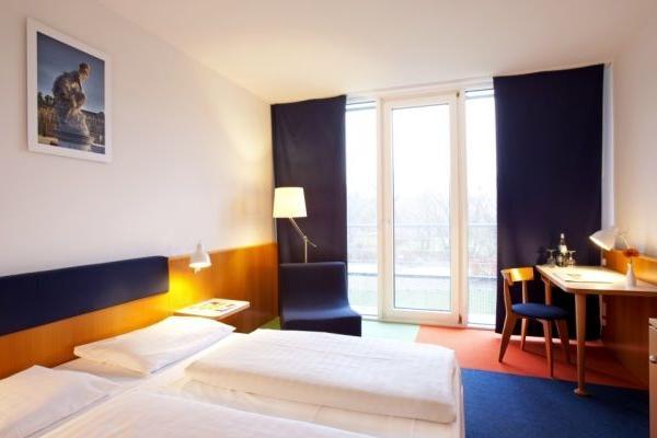 Comfort-Zimmer