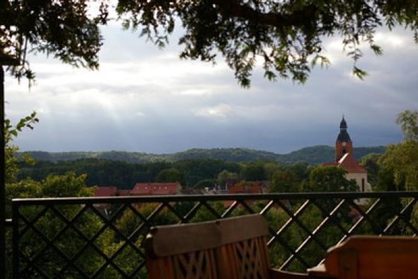 Ausblick
