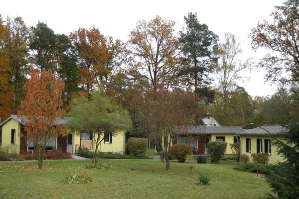 Ferienanlage