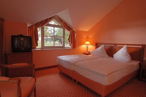 Hotel Villa Monte Vino