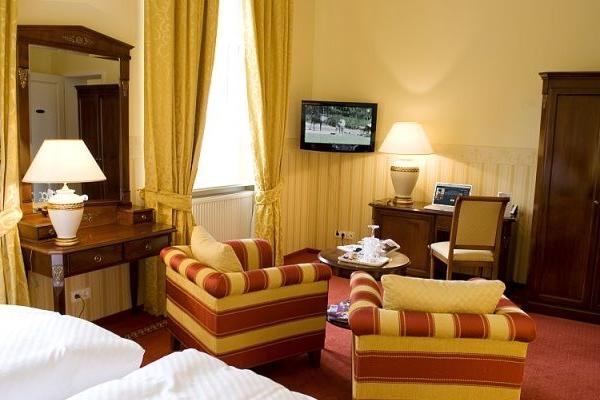 Hotel Villa Monte Vino