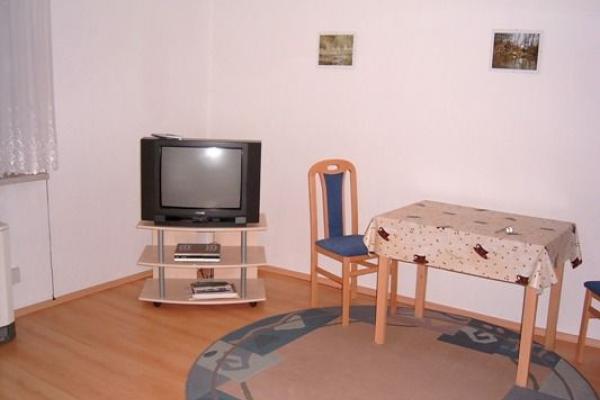 Haus Wendland im Oderbruch
