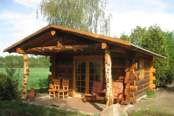 Erlenhof im Oderbruch