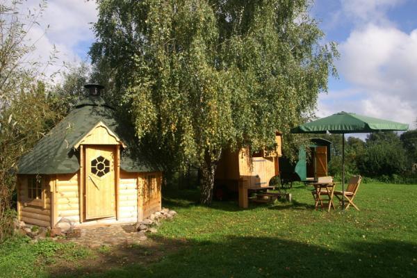 Erlenhof im Oderbruch