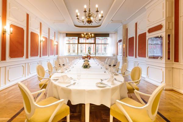 Restaurant "Loge"