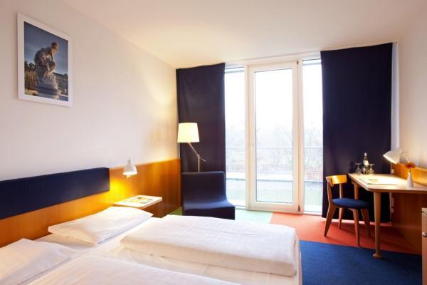 Standard-Zimmer