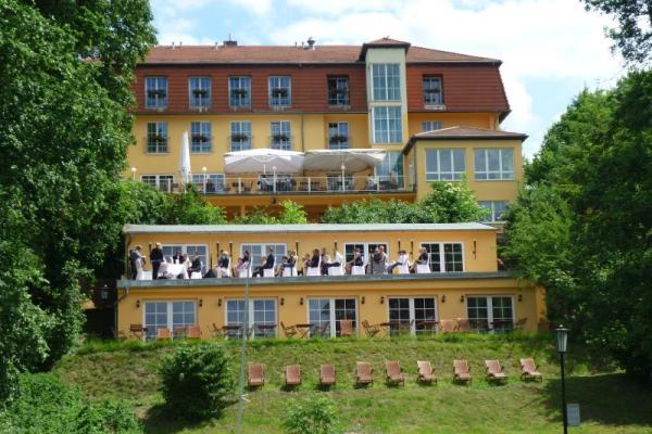 Hotel Vier Jahreszeiten